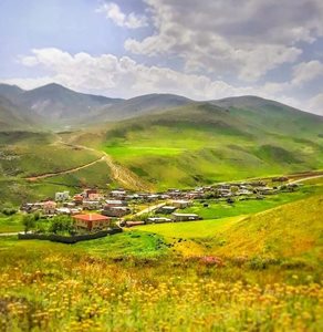 کلیبر-روستای-محمودآباد-413965