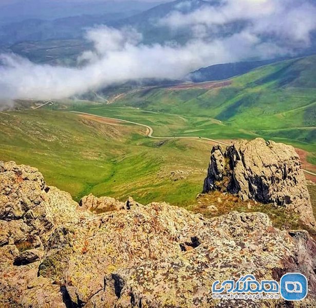 روستای محمودآباد