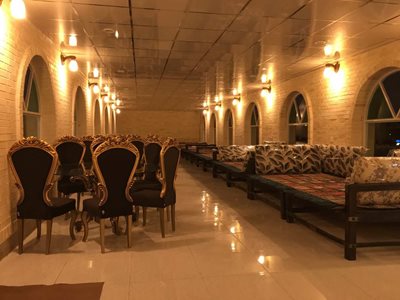 شوشتر-رستوران-سنتی-باغشا-414255