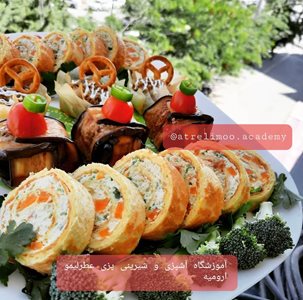 ارومیه-آموزشگاه-آشپزی-و-شیرینی-پزی-عطر-لیمو-414430