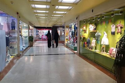 تهران-مرکز-خرید-تیراژه-414573