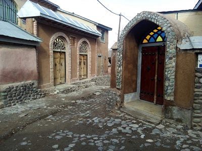 طالقان-روستای-گلیرد-426312