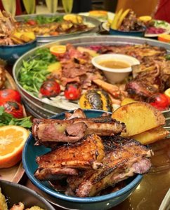 تهران-رستوران-ژابیز-لانژ-426908