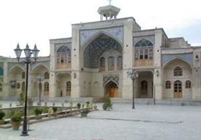 کرمانشاه-مسجد-دولت-شاه-427115