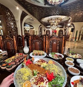 تهران-کاخ-رستوران-سرآشپز-427167