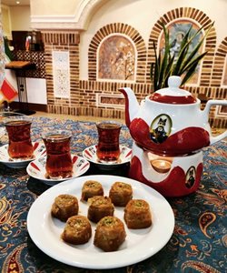 تهران-رستوران-ستارگان-غذا-427225