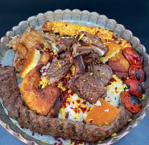 تهران-رستوران-ستارگان-غذا-427222