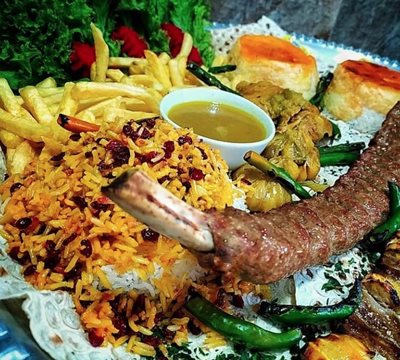 تهران-رستوران-کندو-کباب-427987