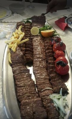 تهران-رستوران-زیتون-430306