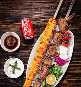 تهران-رستوران-باغ-شاندیز-فرشته-430951