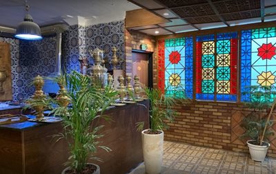 تهران-کافه-رستوران-سنتی-قصر-ایرانیان-431720