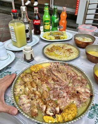 تهران-طباخی-زمرد-431857