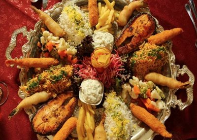 تهران-کافه-رستوران-کازابلانکا-432266