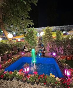 تهران-باغچه-رستوران-صدف-433120