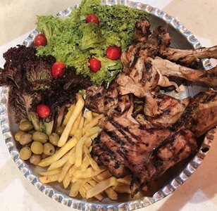 تهران-کافه-رستوران-عمارت-حور-433164