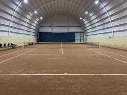 باشگاه تنیس پارس درچه پیاز