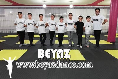 تهران-آموزشگاه-رقص-آذری-بیاض-434905