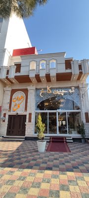 شاهرود-رستوران-کاخ-شاهرود-435336