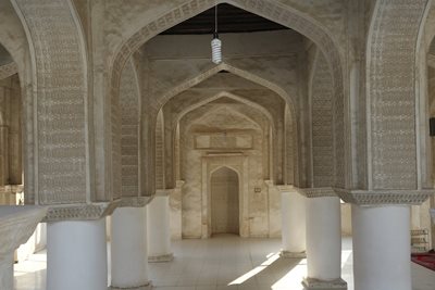 بندر-لنگه-مسجد-افغان-436642
