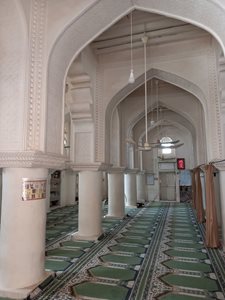 بندر-لنگه-مسجد-افغان-436645