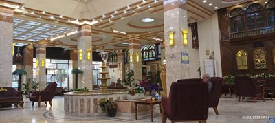 کاظمین-هتل-قصر-کاظمین-436969