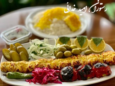 زنجان-رستوران-هفت-چنار-زنجان-437170
