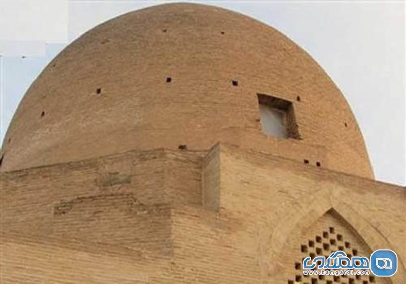 مسجد حاج فرامرز اسدی