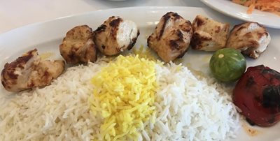 تهران-رستوران-هانی-437567