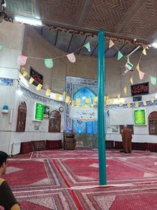 تهران-مسجد-کمیل-438008