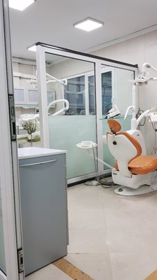 تهران-درمانگاه-دندانپزشکی-دکتر-پاکروان-438150