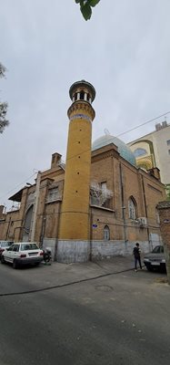 تهران-مسجد-فخر-الدوله-438351