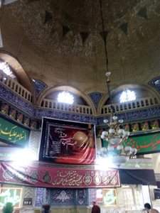تهران-مسجد-اکباتان-438600