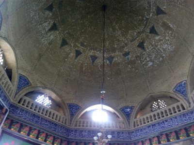 تهران-مسجد-اکباتان-438599