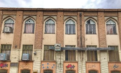 تهران-مدرسه-و-کلیسای-ژاندارک-438620