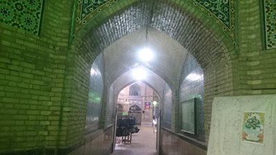 تهران-مسجد-حاج-سید-عزیز-الله-438759