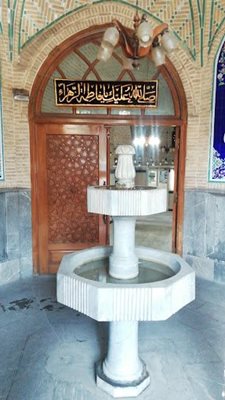 تهران-مسجد-مجدالدوله-438765