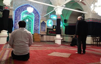 تهران-مسجد-مجدالدوله-438768