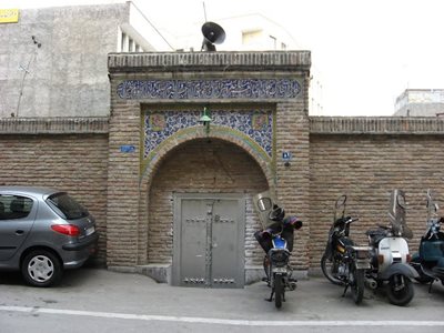 تهران-مسجد-نظام-الدوله-438770