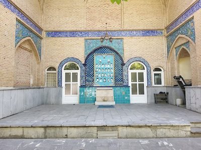 تهران-مسجد-مجدالدوله-438764