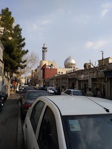 تهران-مسجد-علی-بن-الحسین-438928