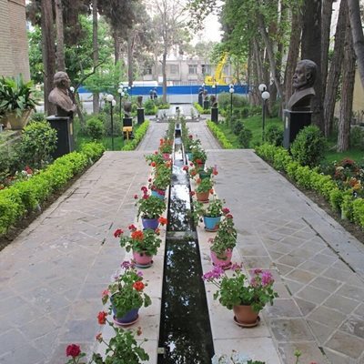 تهران-انجمن-شاعران-ایران-439010