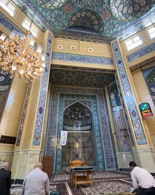 تهران-مسجد-جلیلی-439113