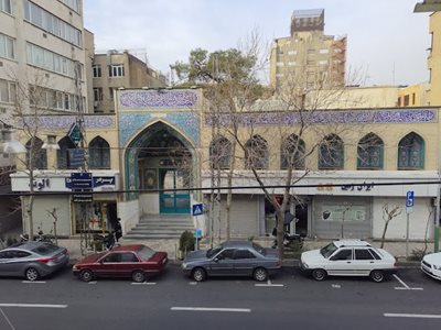 مسجد جلیلی