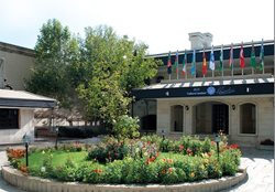موسسه فرهنگی اکو