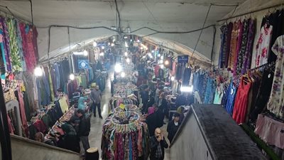 تهران-بازار-زیرگذر-تجریش-440301