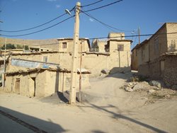 روستای دشتک