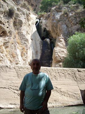 مرودشت-آبشار-حصار-441067