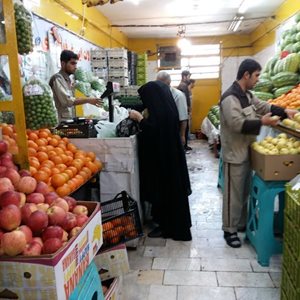 تهران-بازار-میوه-و-تره-بار-کرمان-441548