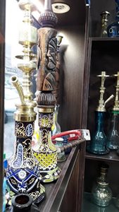 تهران-فروشگاه-سیگار-و-تنباکو-زیپو-بابک-441941