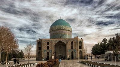 مشهد-آرامگاه-خواجه-ربیع-442811